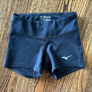 Mizuno Volleyball Shorts